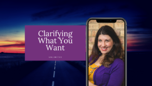 Clarifying What You Want Blog Cover