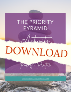 Priority-Pyramid-Training-Cover