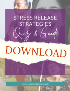 Stress-Release-Strategy-Training-Cover