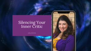 Silencing Your Inner Critic Blog Cover
