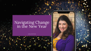 Navigating Change in the New Year Blog Cover