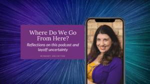 Where Do We Go From Here Podcast Blog Cover