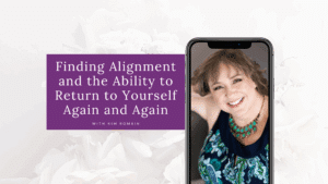 Finding Alignment blog cover