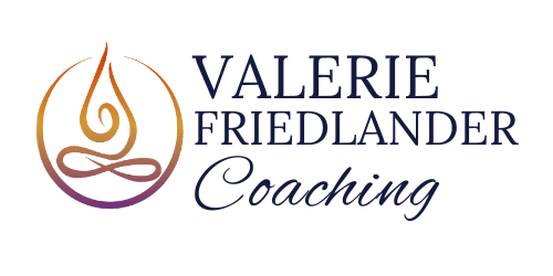 Valerie Friedlander Coaching logo